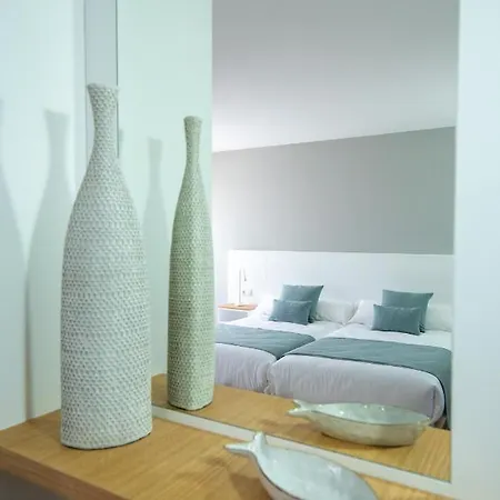 Appartement Lar Da Revolta à Cedeira Extérieur photo