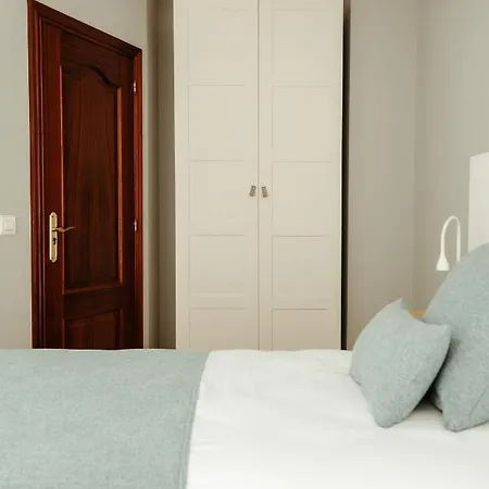 Appartement Lar Da Revolta à Cedeira Extérieur photo