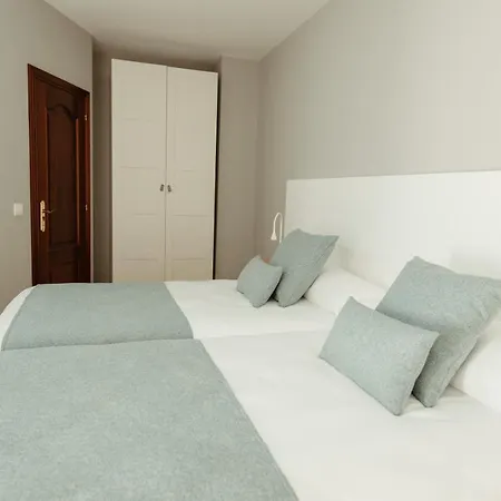 Appartement Lar Da Revolta à Cedeira Extérieur photo