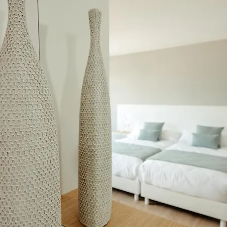 Appartement Lar Da Revolta à Cedeira Extérieur photo