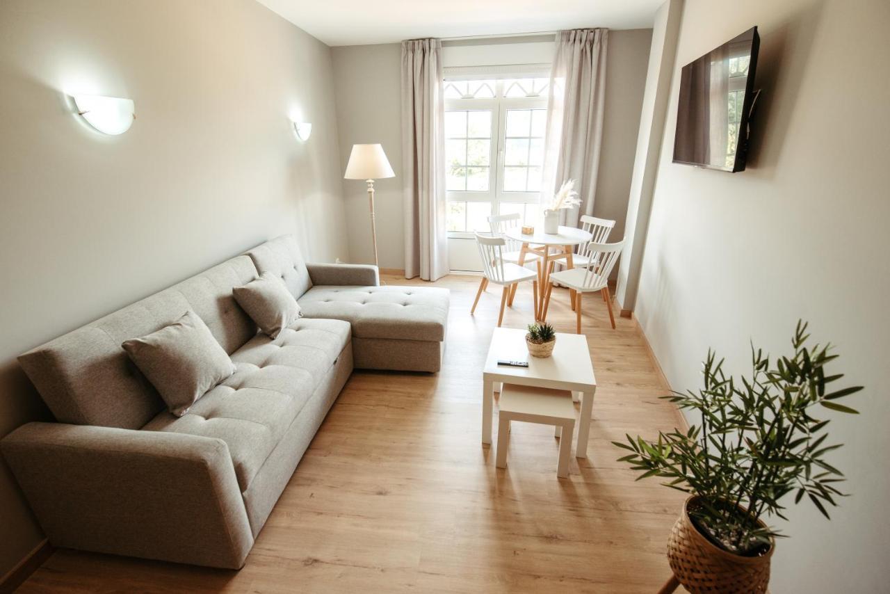 Appartement Lar Da Revolta