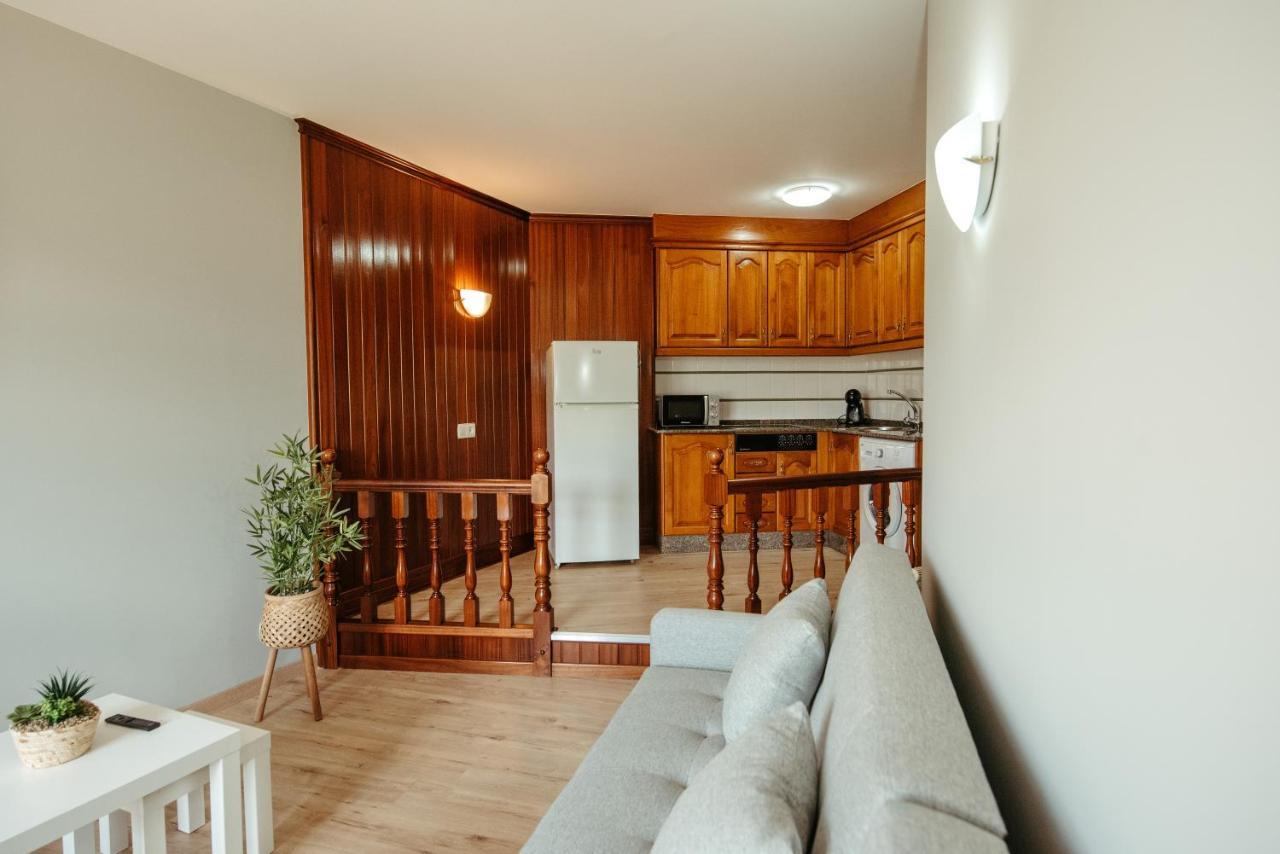 Lar Da Revolta Appartement