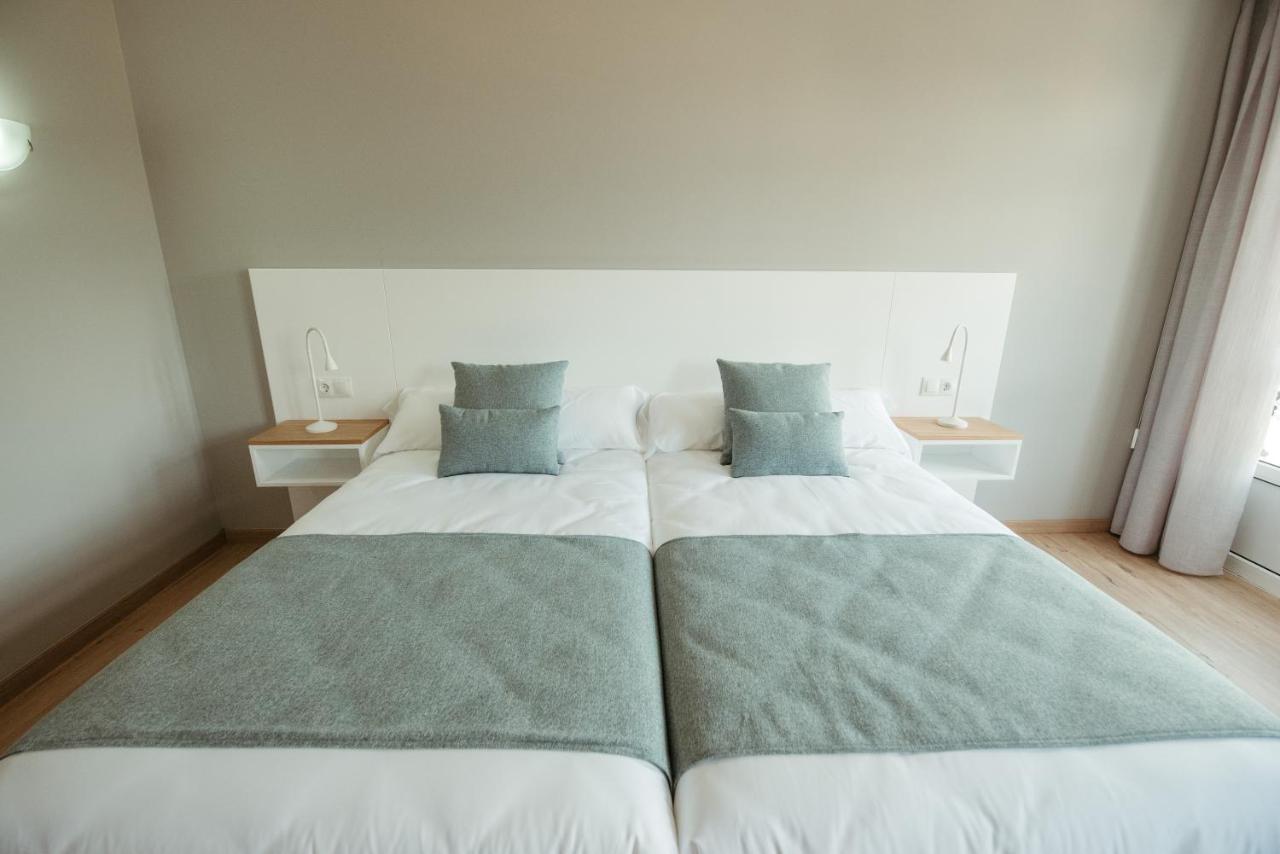 Apartamento Lar Da Revolta Cedeira