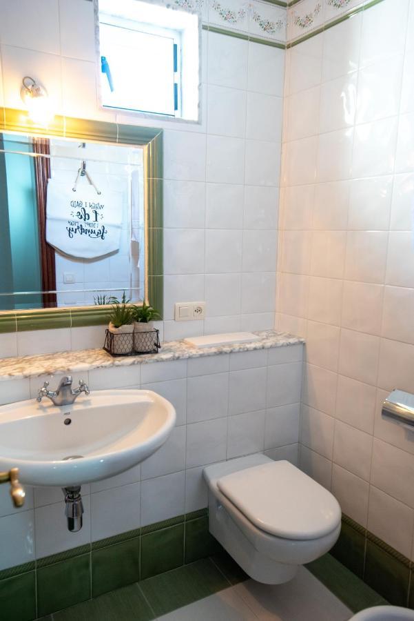 Apartamento Lar Da Revolta