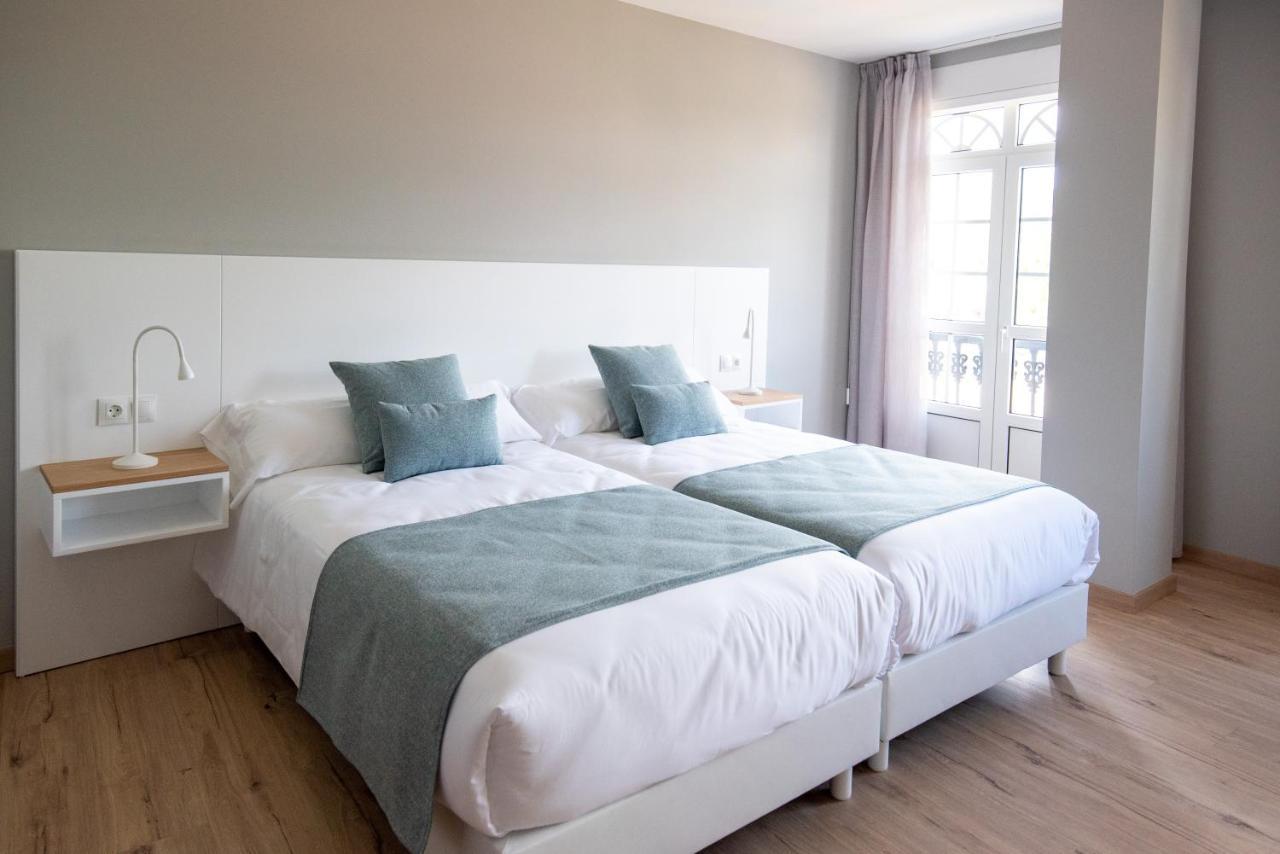 Lar Da Revolta Appartement