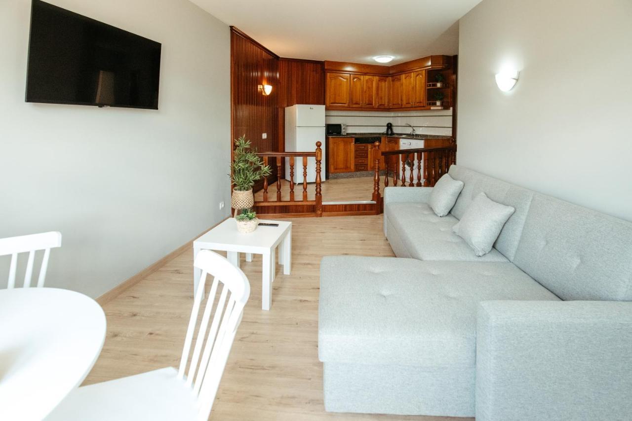 Appartement Lar Da Revolta