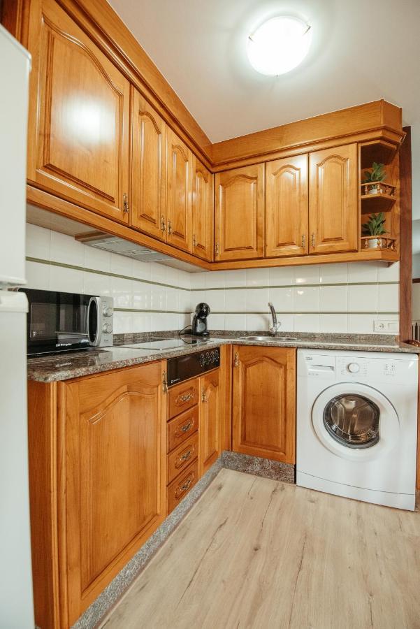 Appartement Lar Da Revolta
