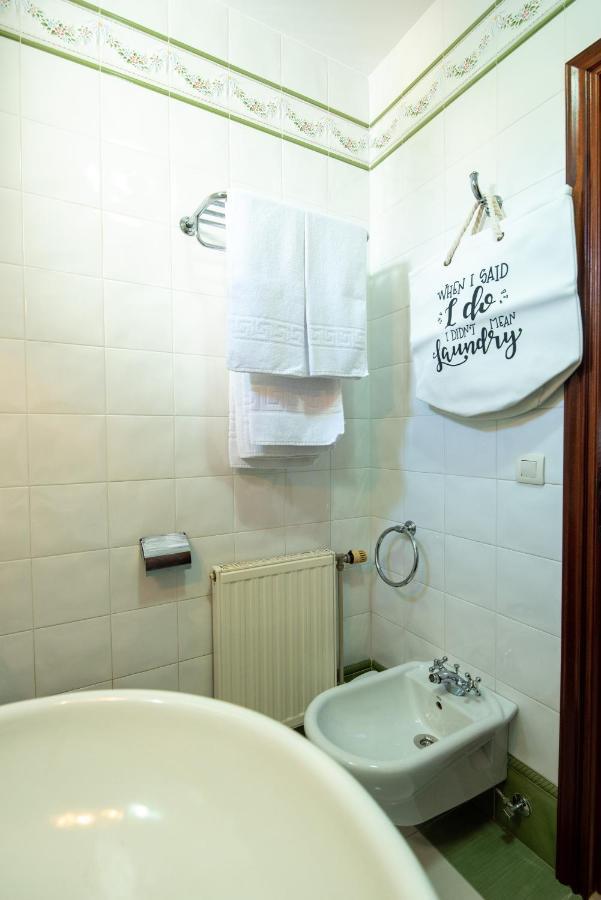 Lar Da Revolta Appartement