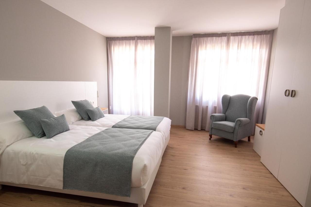 Lar Da Revolta Appartement Cedeira