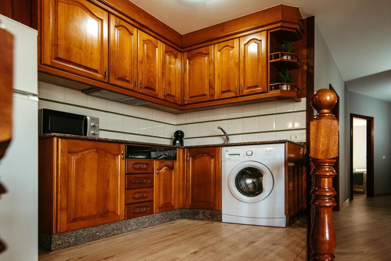 Lar Da Revolta Appartement *