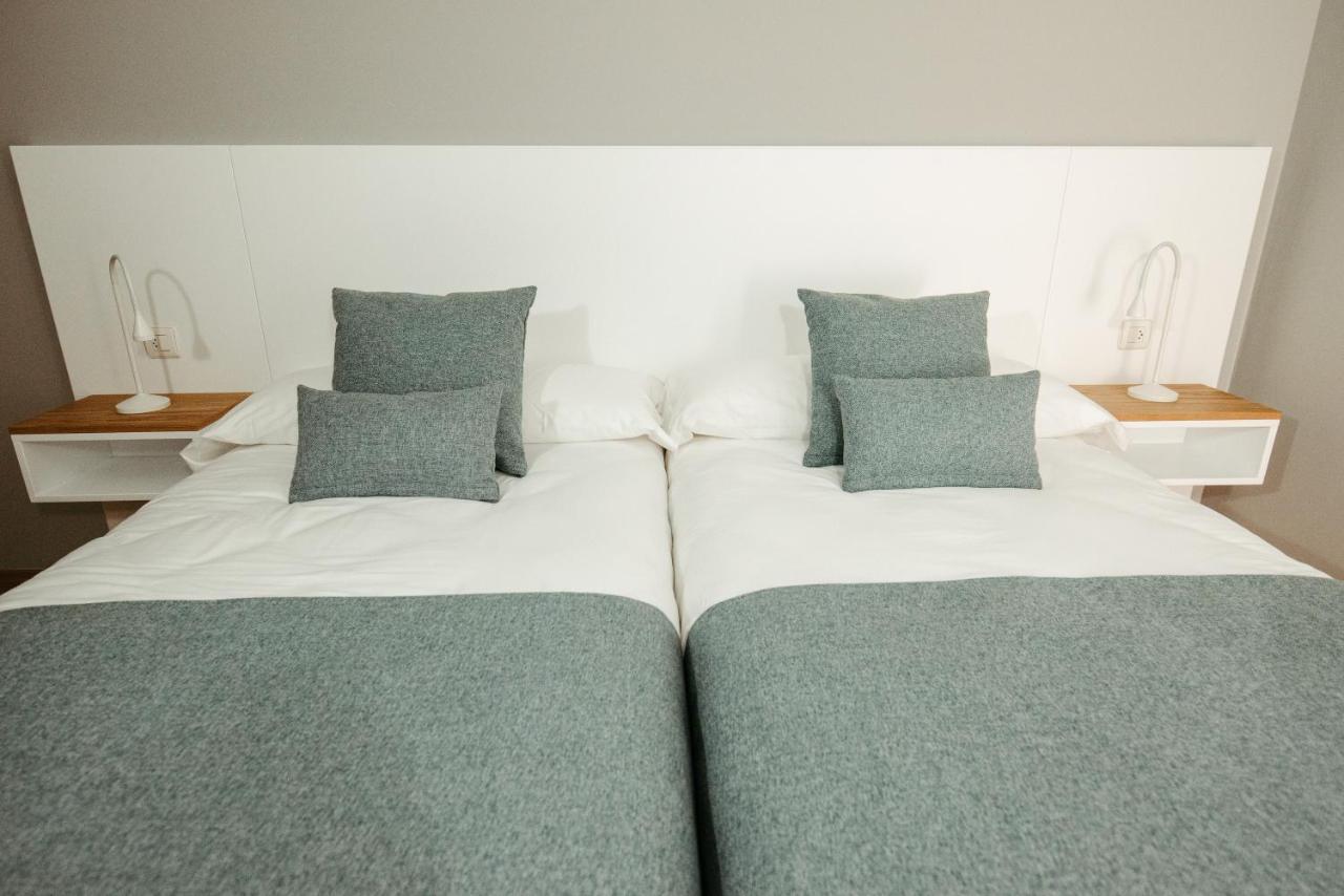 Apartamento Lar Da Revolta